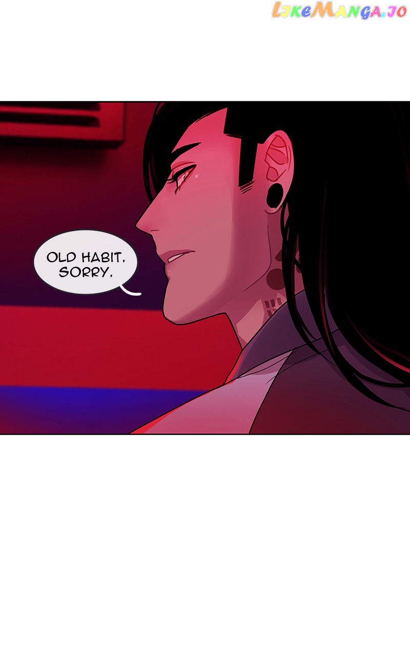 Midnight Poppy Land chapter 59 - page 68