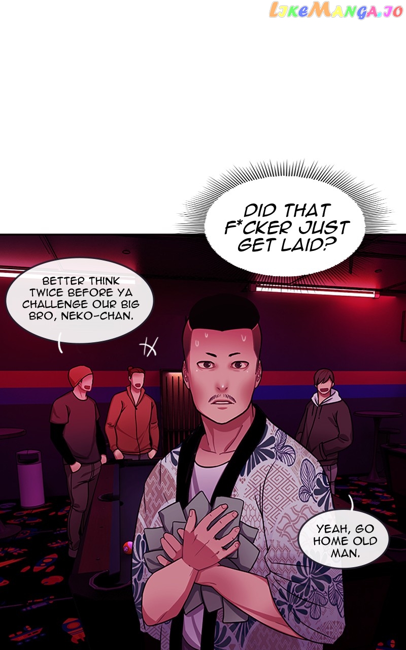 Midnight Poppy Land chapter 59 - page 72