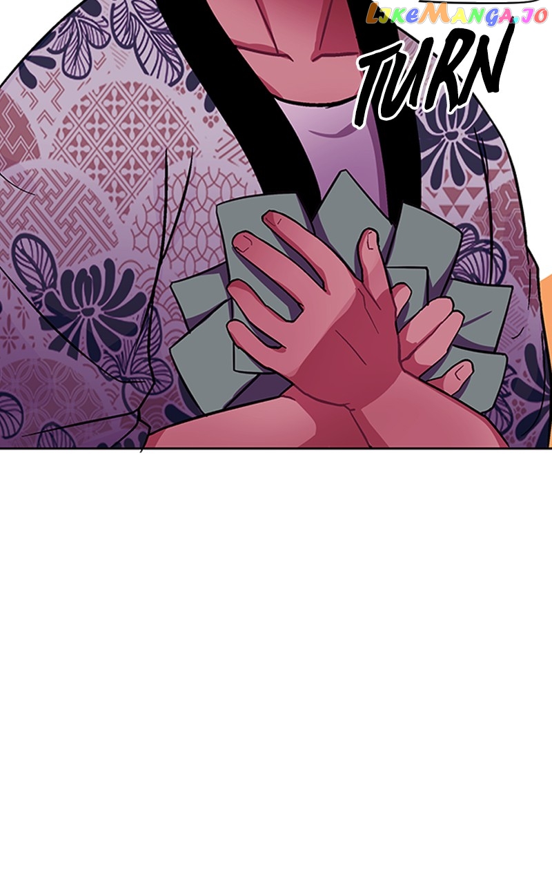 Midnight Poppy Land chapter 59 - page 74