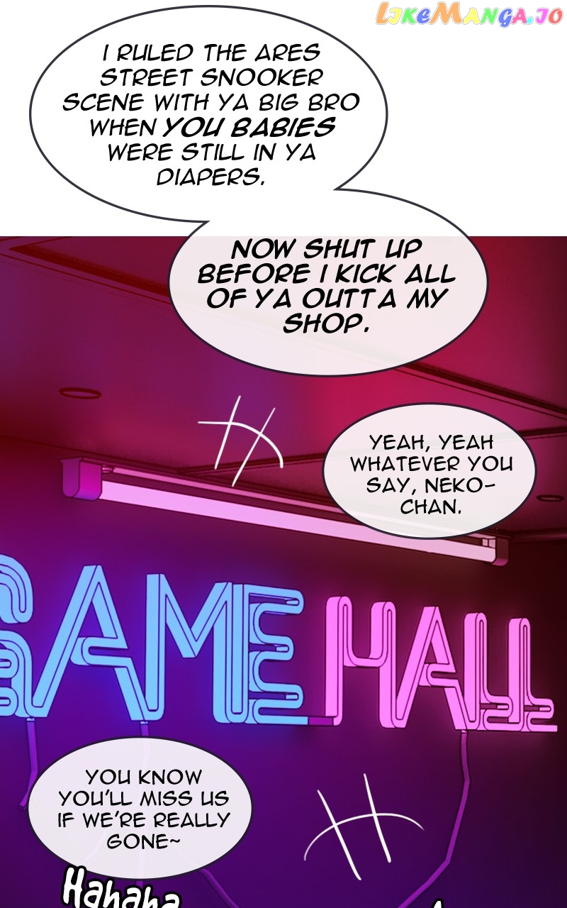 Midnight Poppy Land chapter 59 - page 75