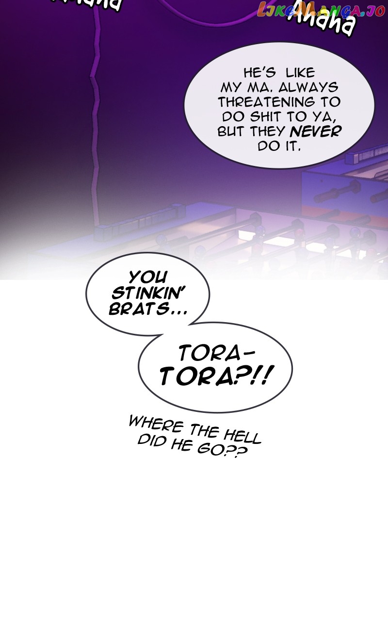 Midnight Poppy Land chapter 59 - page 76