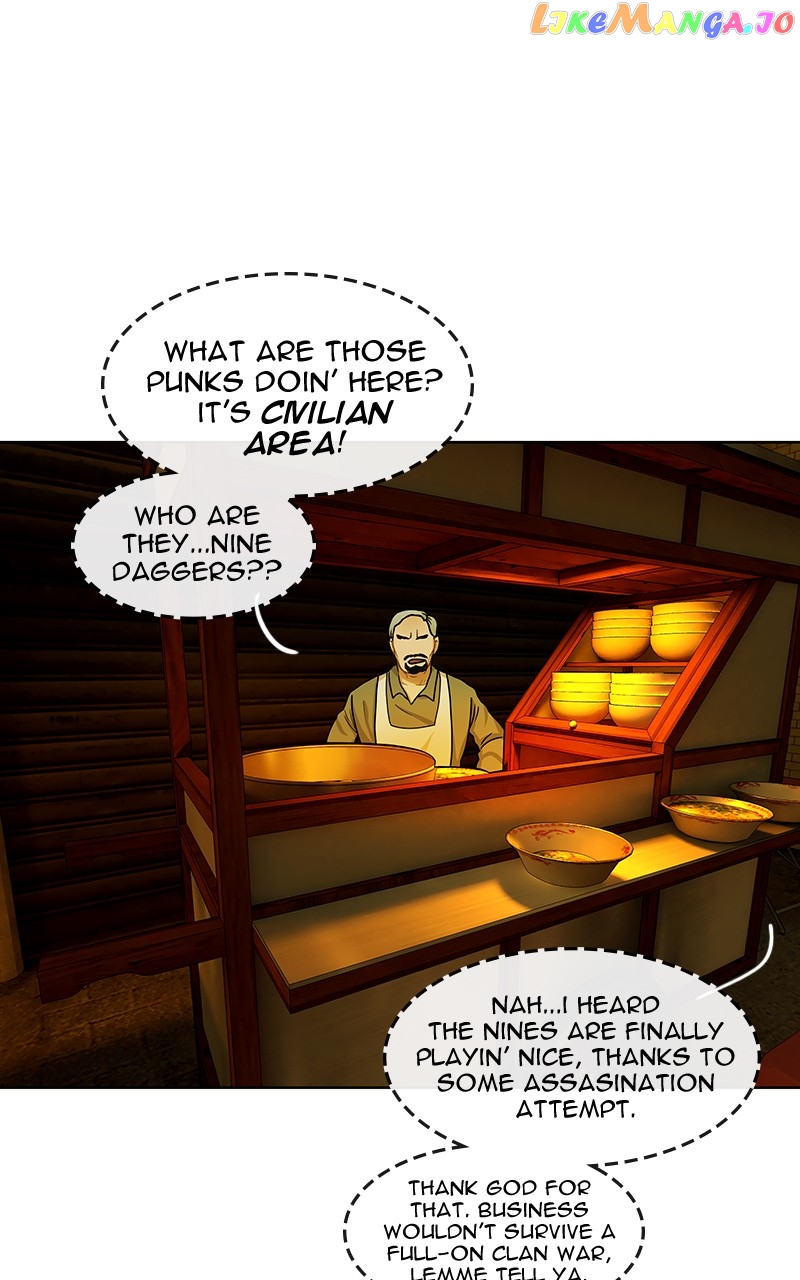 Midnight Poppy Land chapter 59 - page 89
