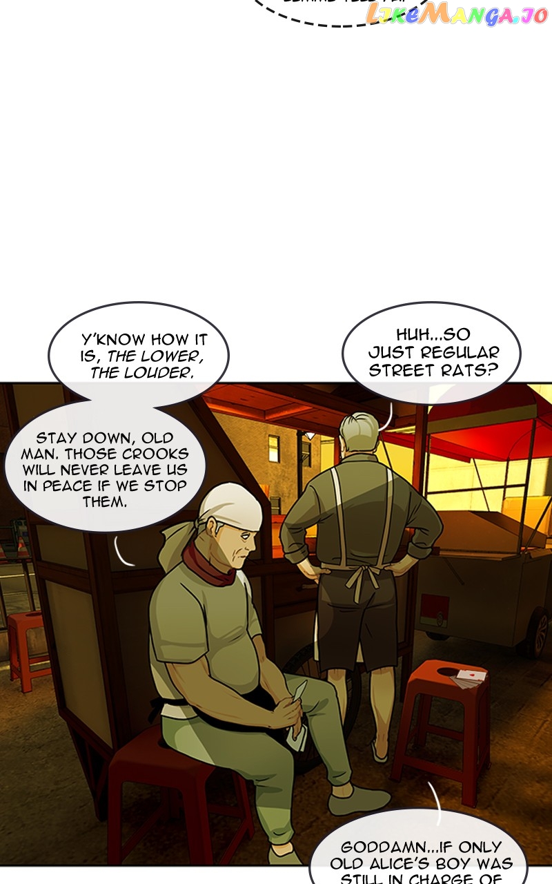Midnight Poppy Land chapter 59 - page 90