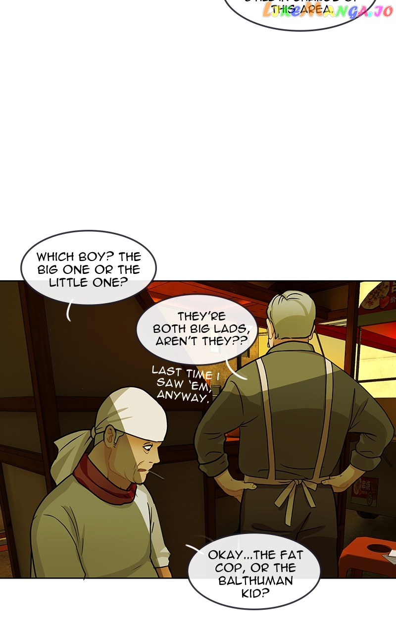 Midnight Poppy Land chapter 59 - page 91