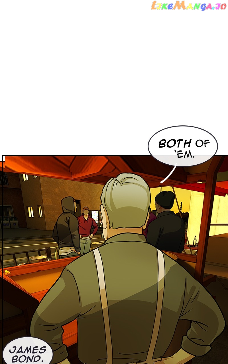 Midnight Poppy Land chapter 59 - page 92