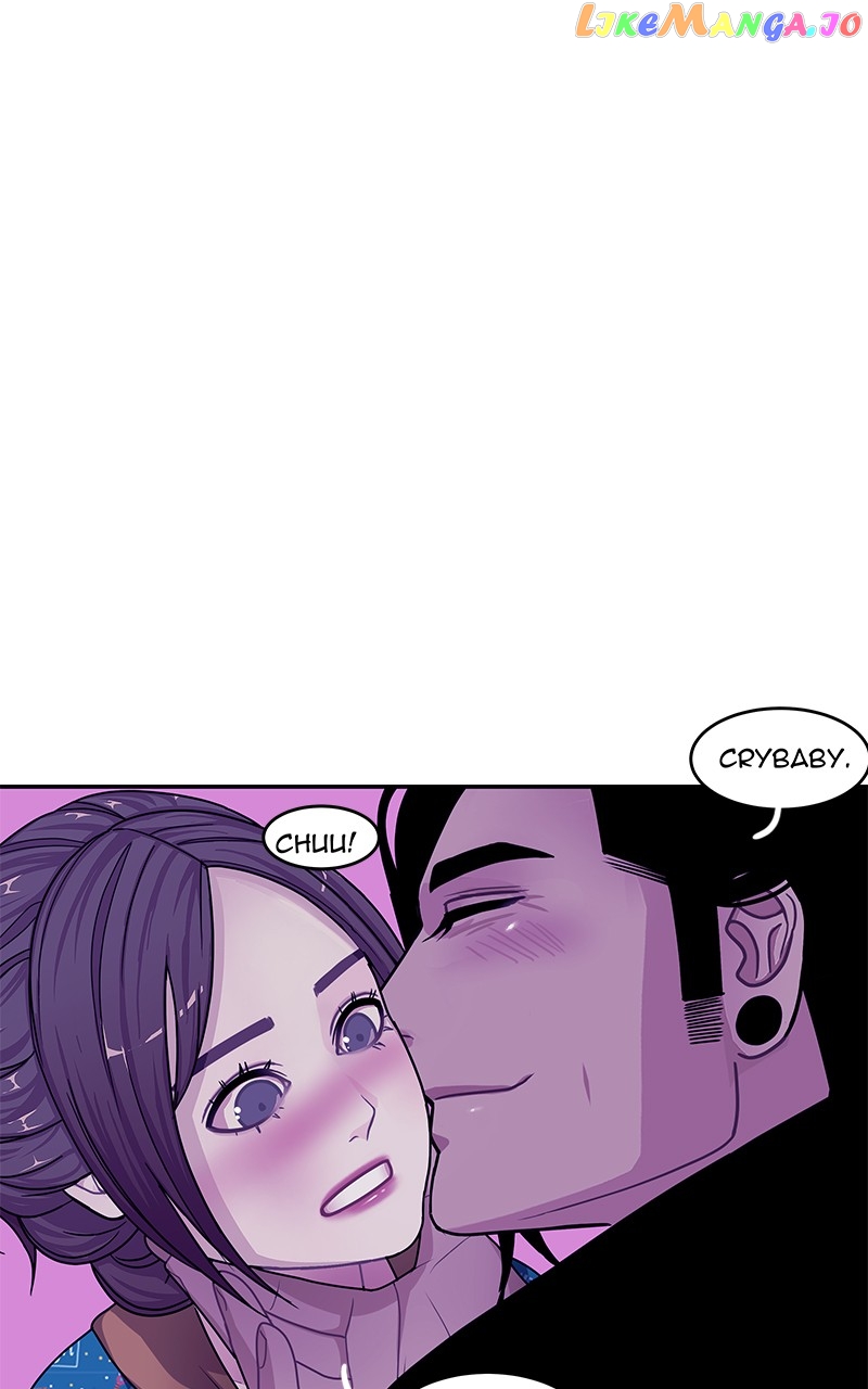 Midnight Poppy Land chapter 92 - page 1