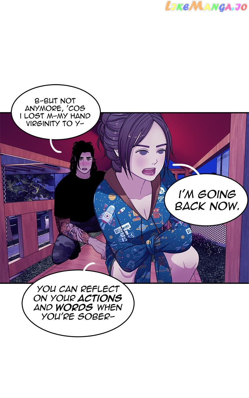 Midnight Poppy Land chapter 92 - page 12