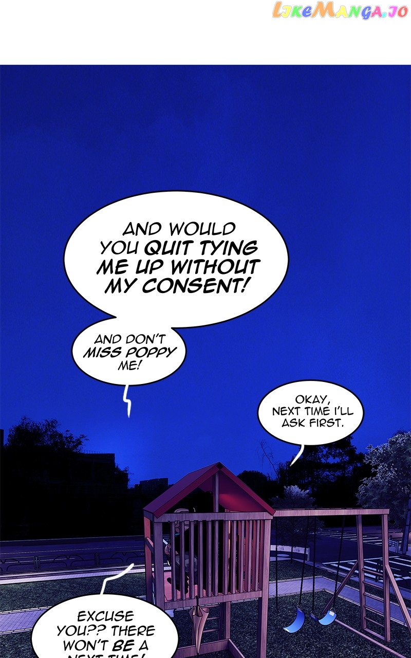 Midnight Poppy Land chapter 92 - page 14