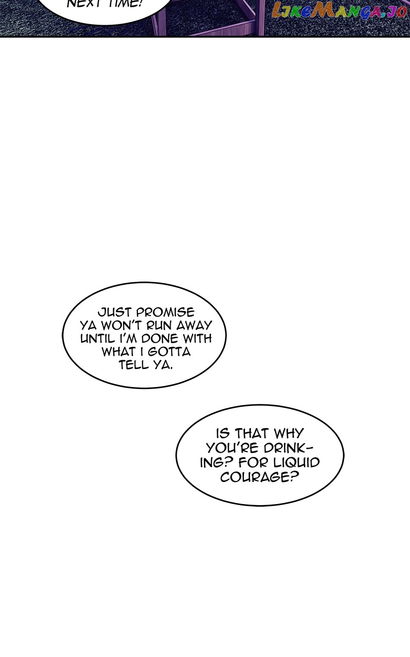Midnight Poppy Land chapter 92 - page 15