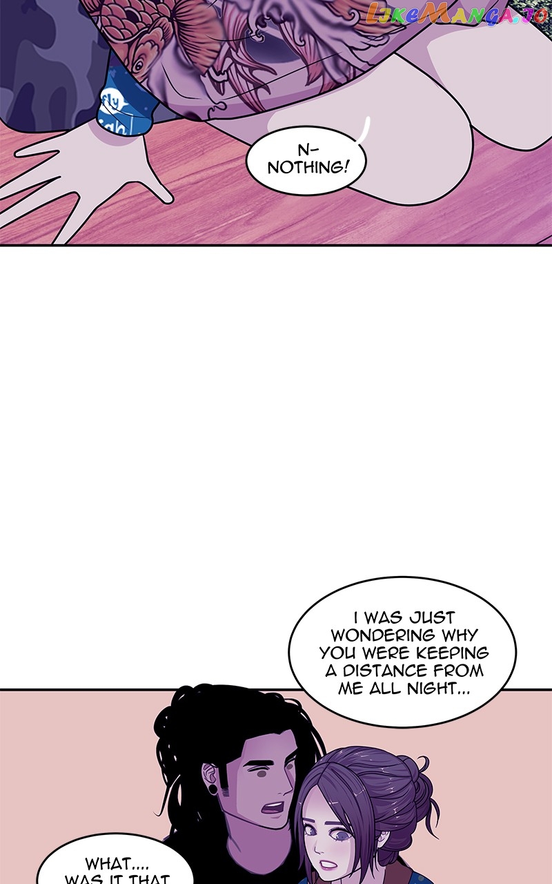 Midnight Poppy Land chapter 92 - page 18