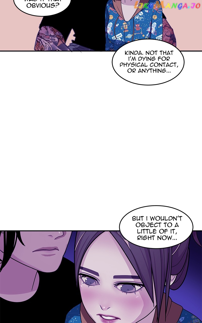 Midnight Poppy Land chapter 92 - page 19