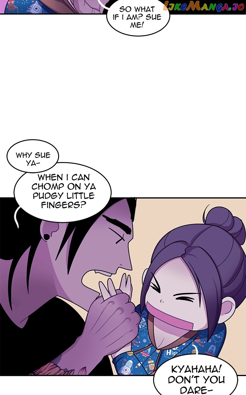 Midnight Poppy Land chapter 92 - page 2