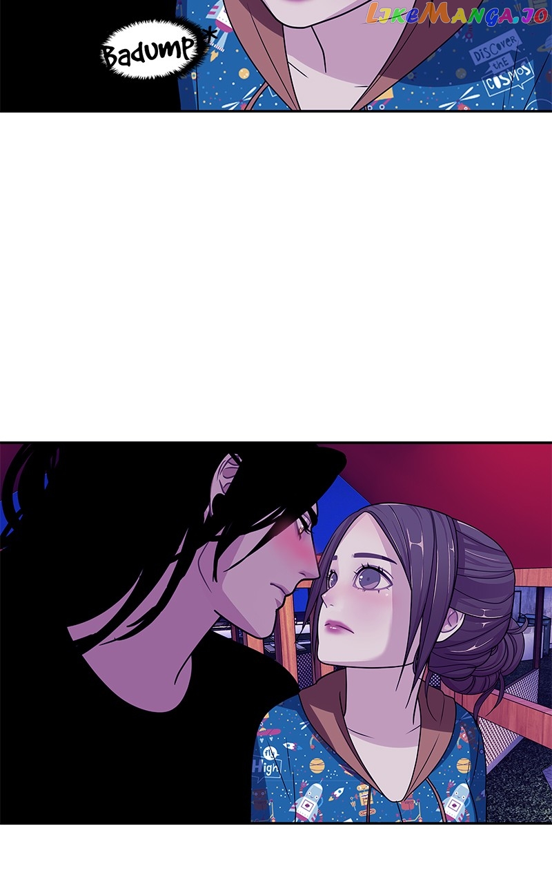 Midnight Poppy Land chapter 92 - page 20