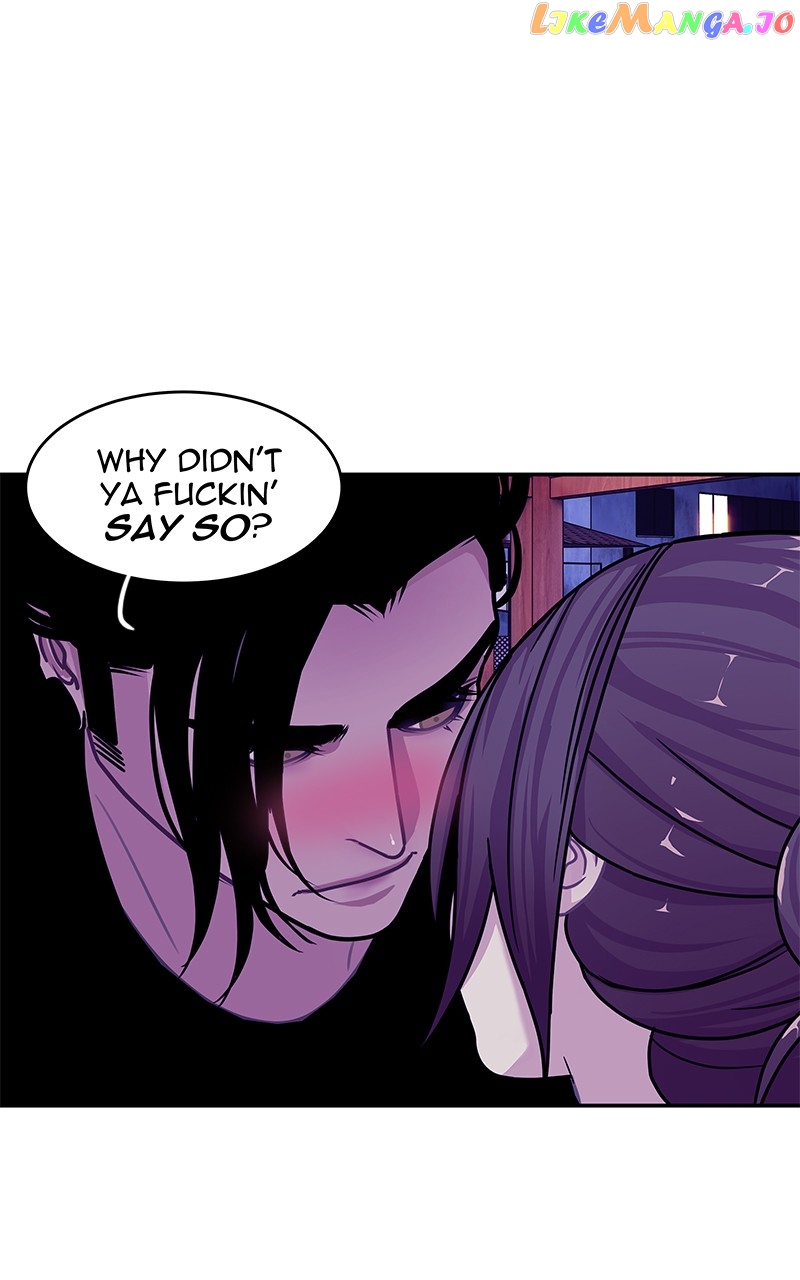 Midnight Poppy Land chapter 92 - page 21
