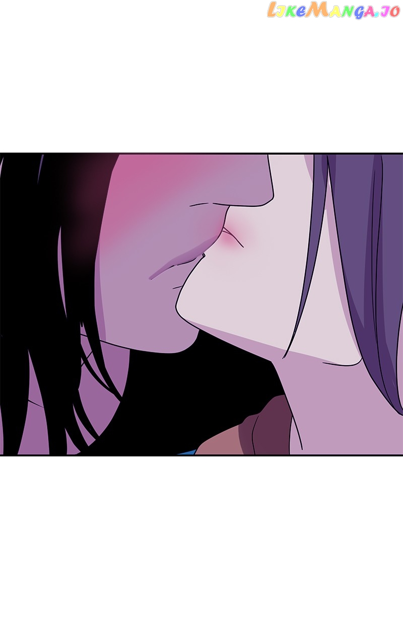 Midnight Poppy Land chapter 92 - page 22