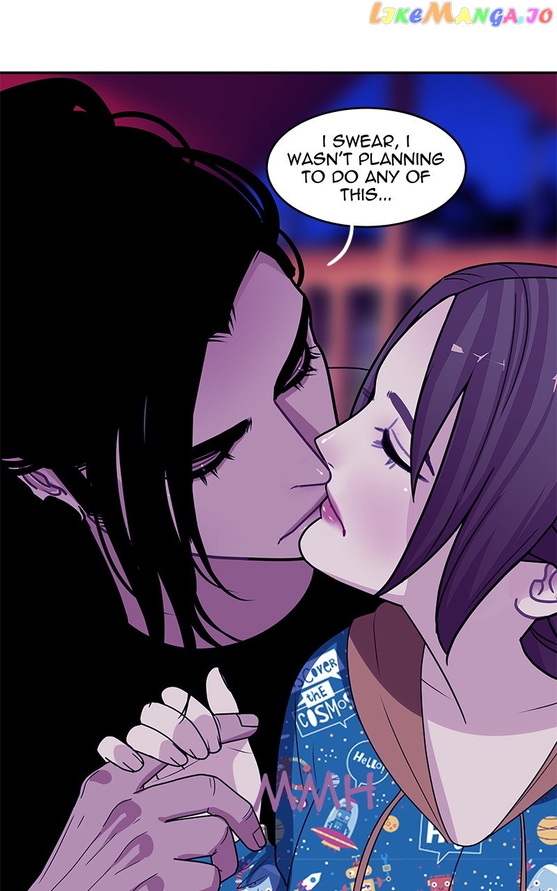 Midnight Poppy Land chapter 92 - page 23
