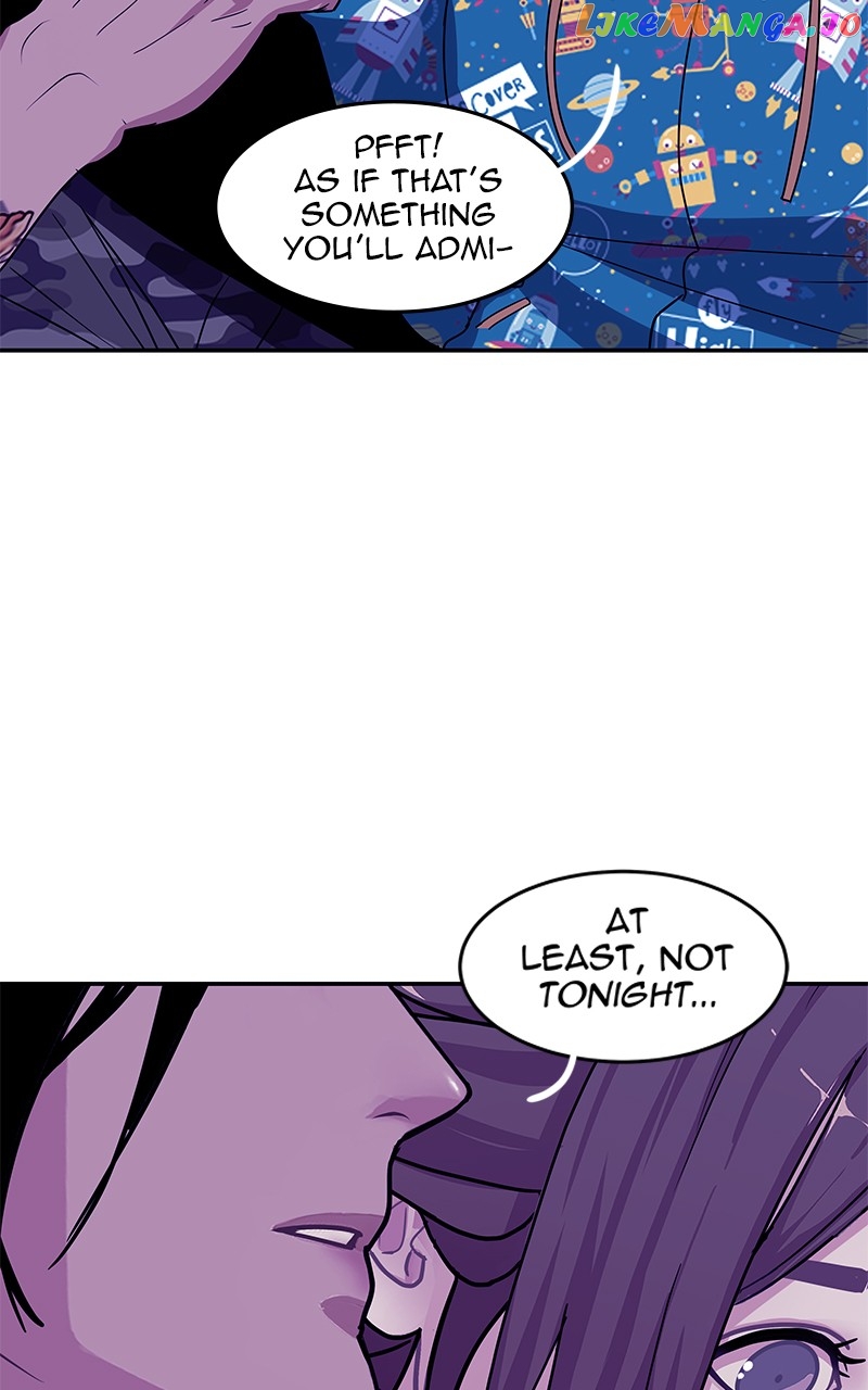 Midnight Poppy Land chapter 92 - page 24
