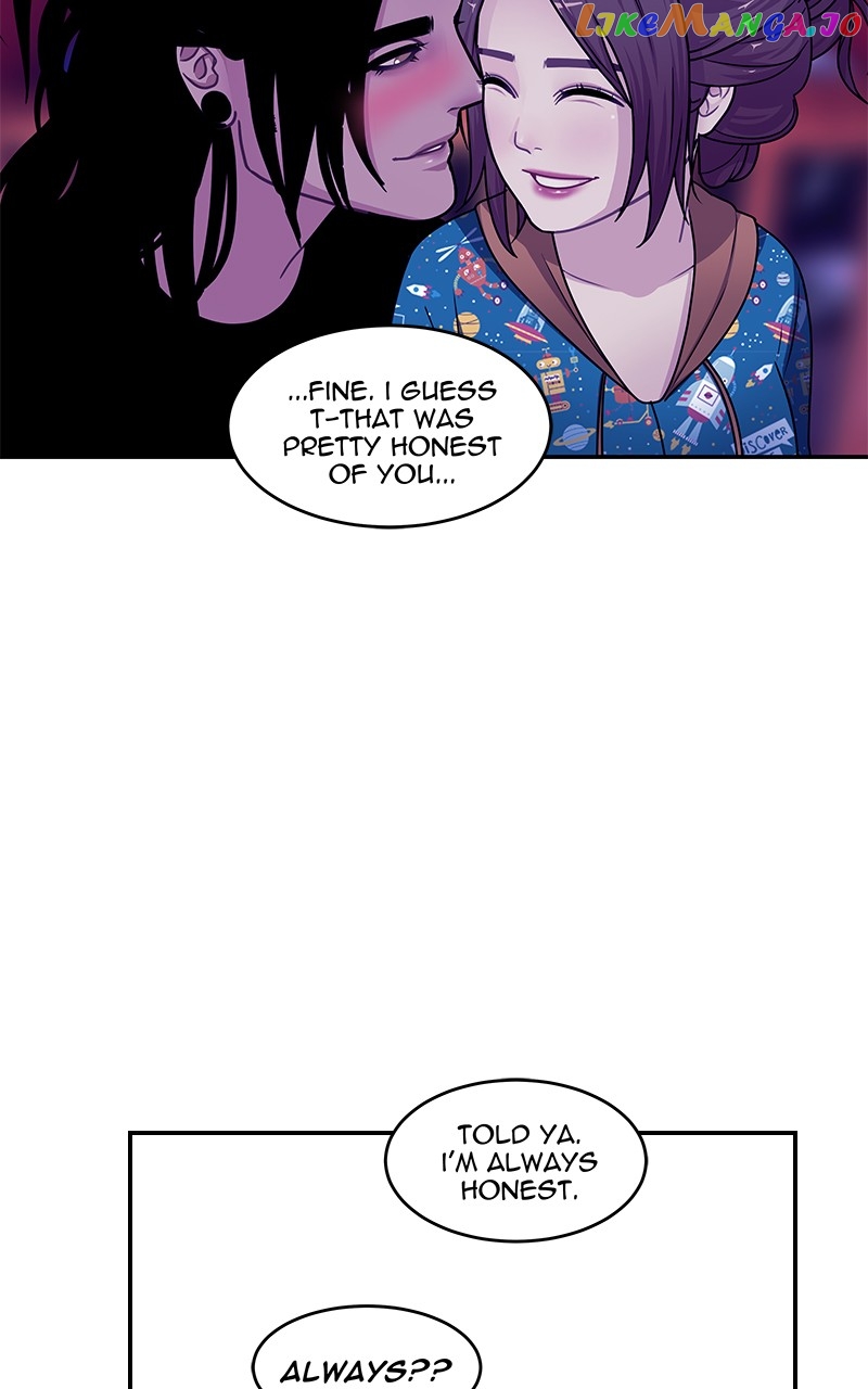 Midnight Poppy Land chapter 92 - page 26