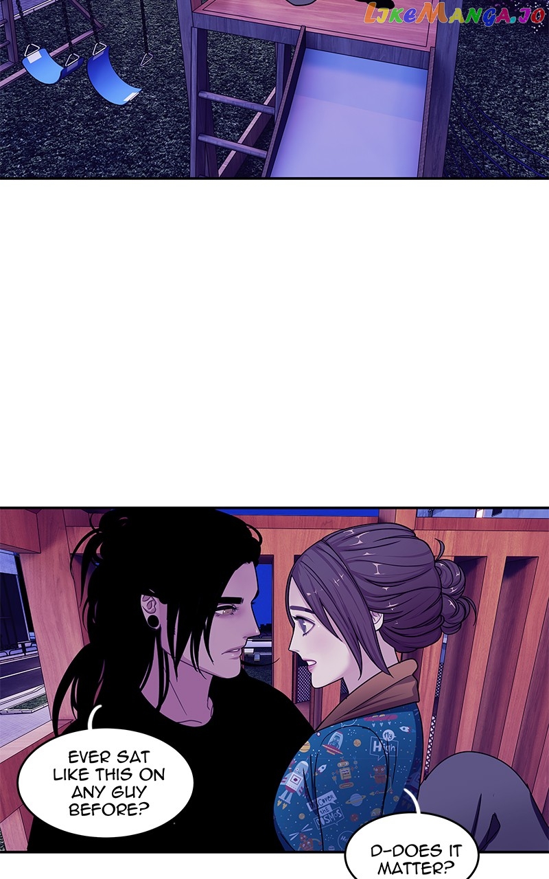 Midnight Poppy Land chapter 92 - page 28