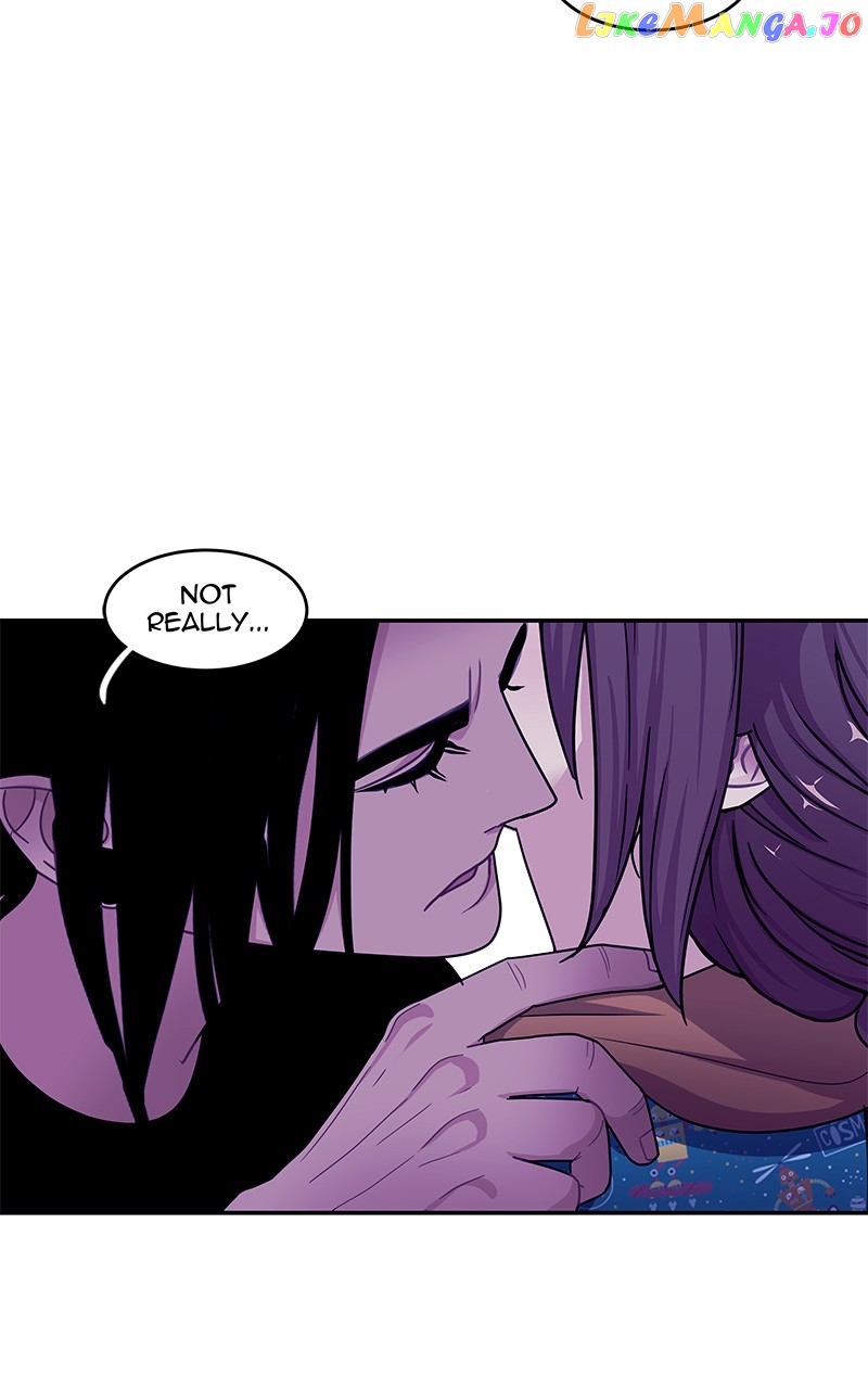 Midnight Poppy Land chapter 92 - page 29