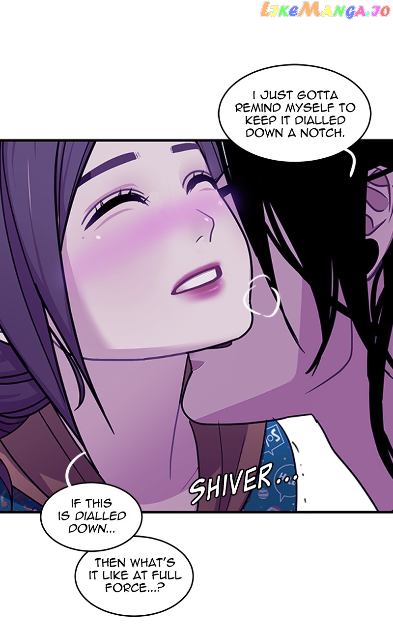 Midnight Poppy Land chapter 92 - page 30