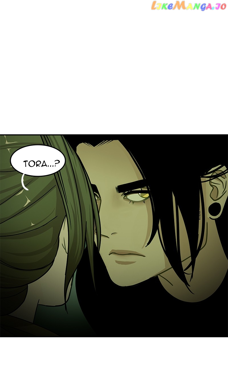 Midnight Poppy Land chapter 92 - page 32