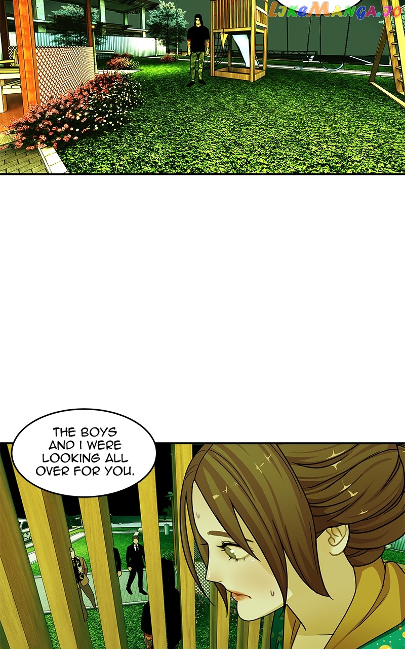 Midnight Poppy Land chapter 92 - page 38
