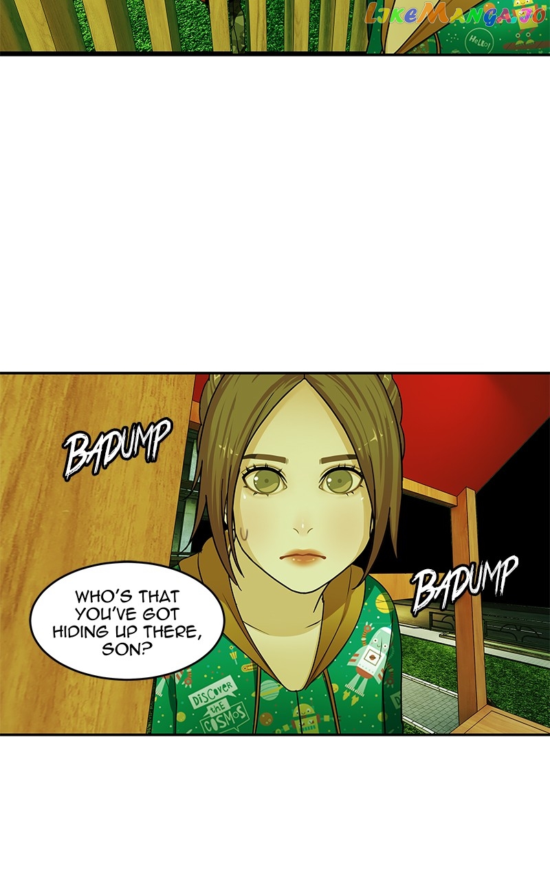 Midnight Poppy Land chapter 92 - page 39