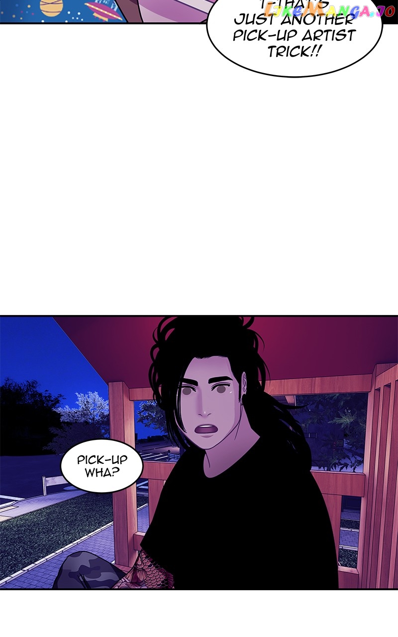 Midnight Poppy Land chapter 92 - page 4
