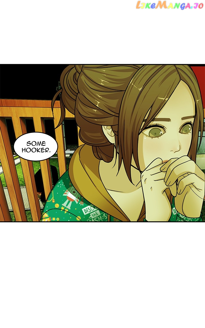 Midnight Poppy Land chapter 92 - page 40
