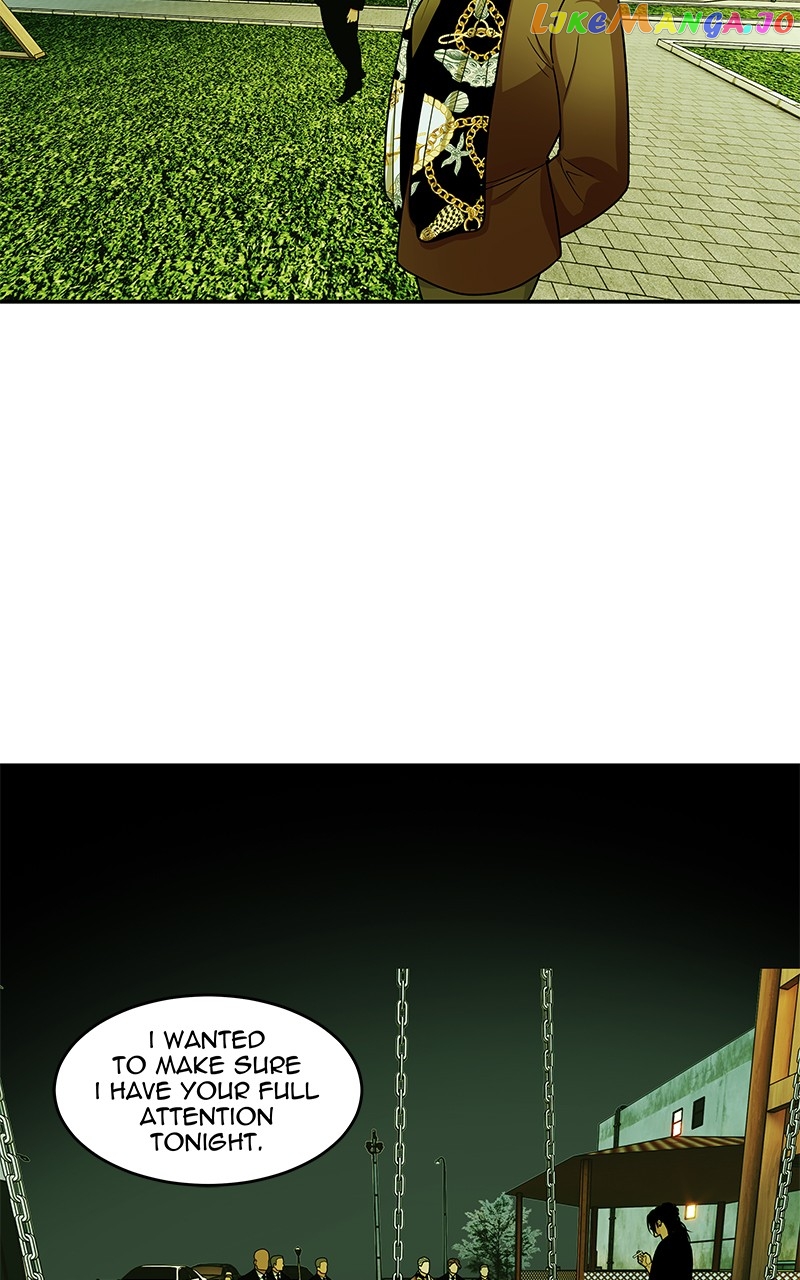 Midnight Poppy Land chapter 92 - page 42