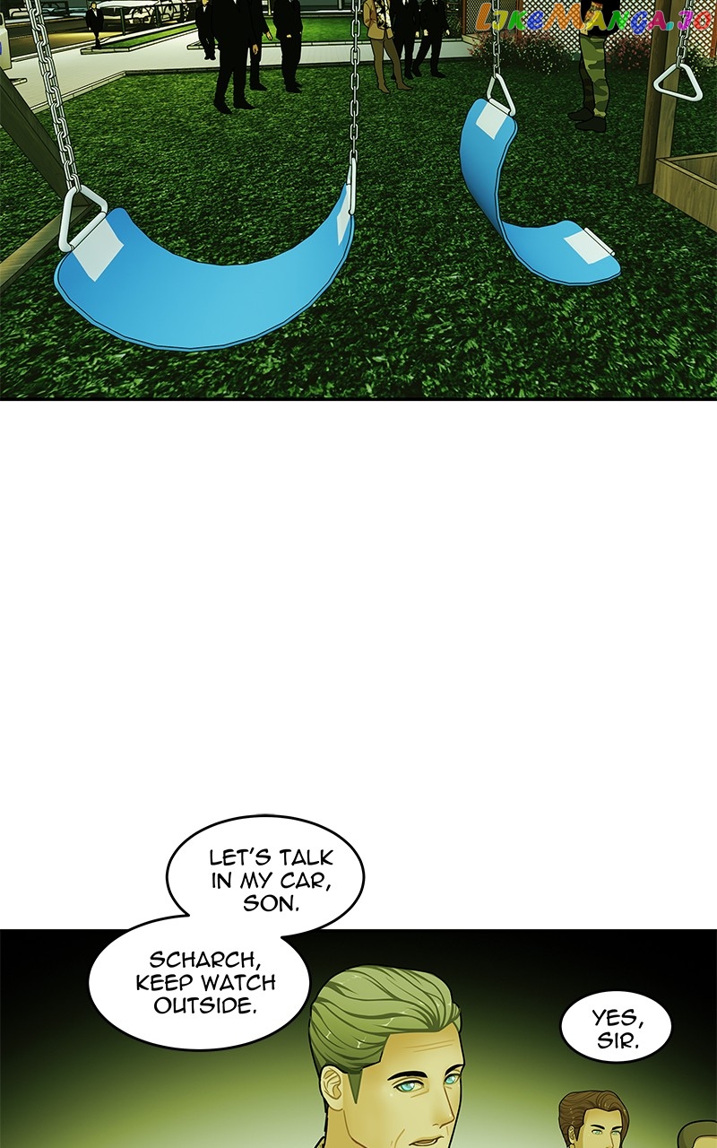 Midnight Poppy Land chapter 92 - page 43