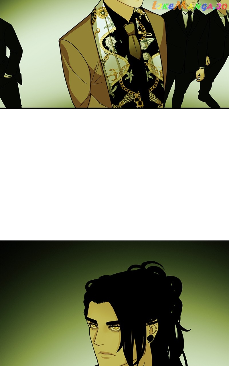 Midnight Poppy Land chapter 92 - page 44
