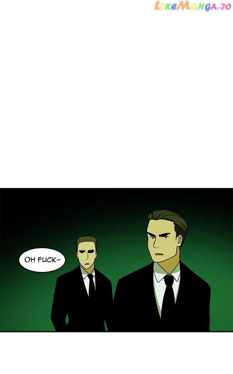 Midnight Poppy Land chapter 92 - page 50