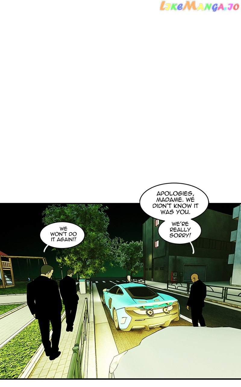 Midnight Poppy Land chapter 92 - page 51