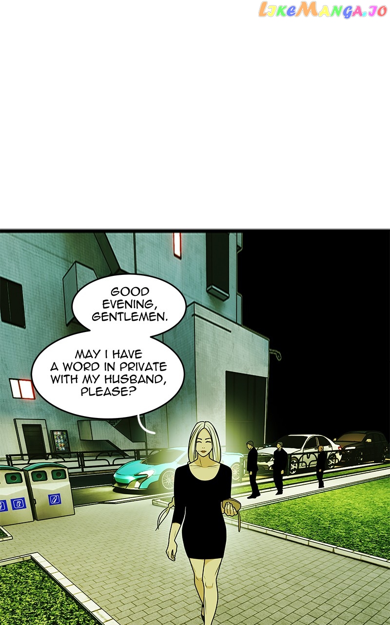 Midnight Poppy Land chapter 92 - page 53