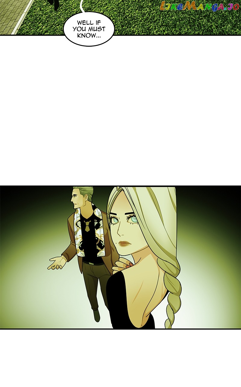 Midnight Poppy Land chapter 92 - page 59