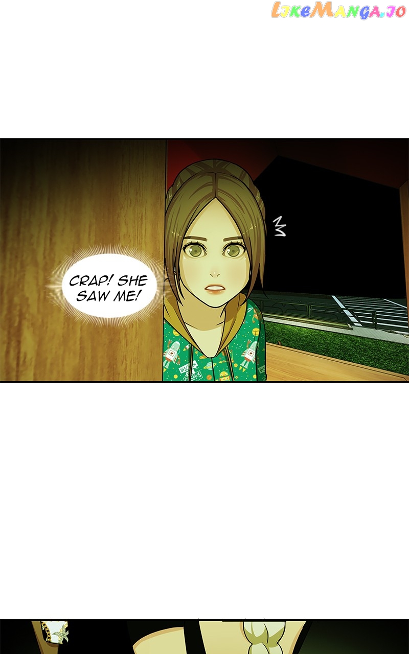 Midnight Poppy Land chapter 92 - page 60