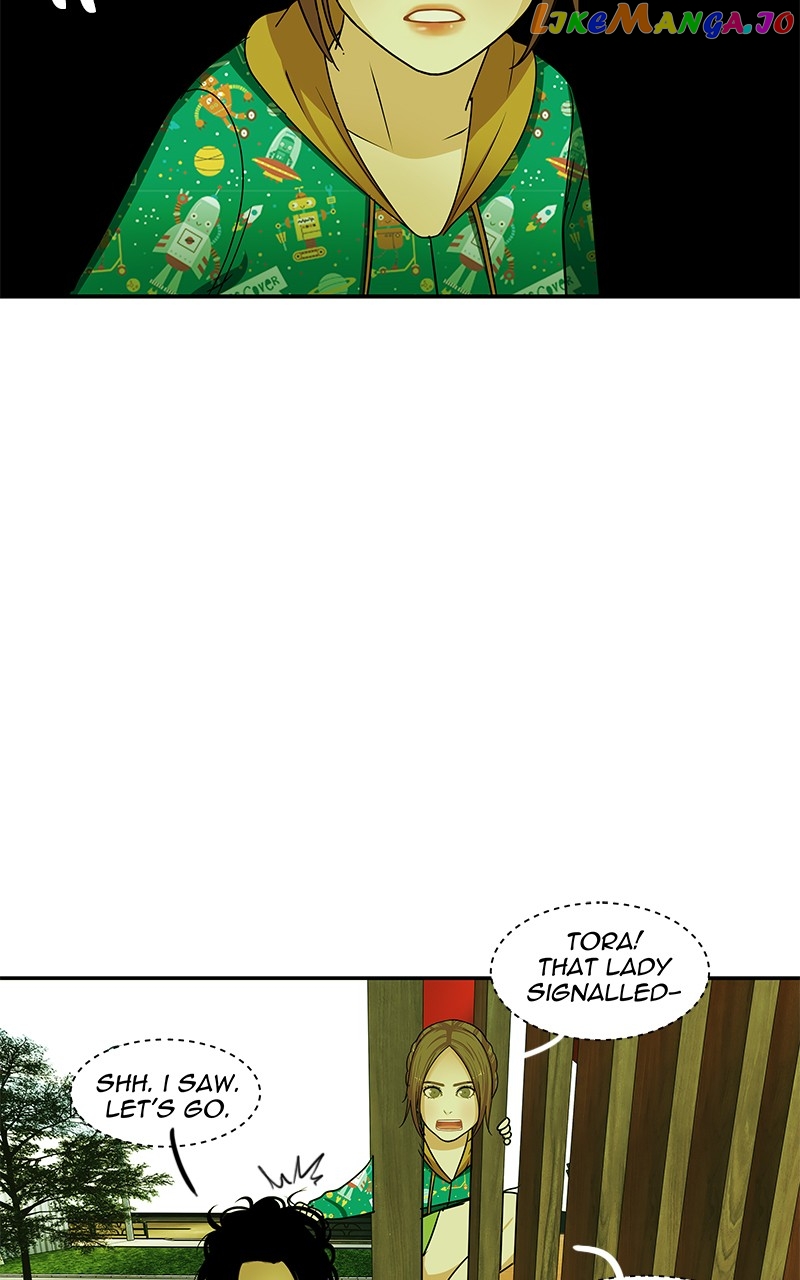 Midnight Poppy Land chapter 92 - page 62
