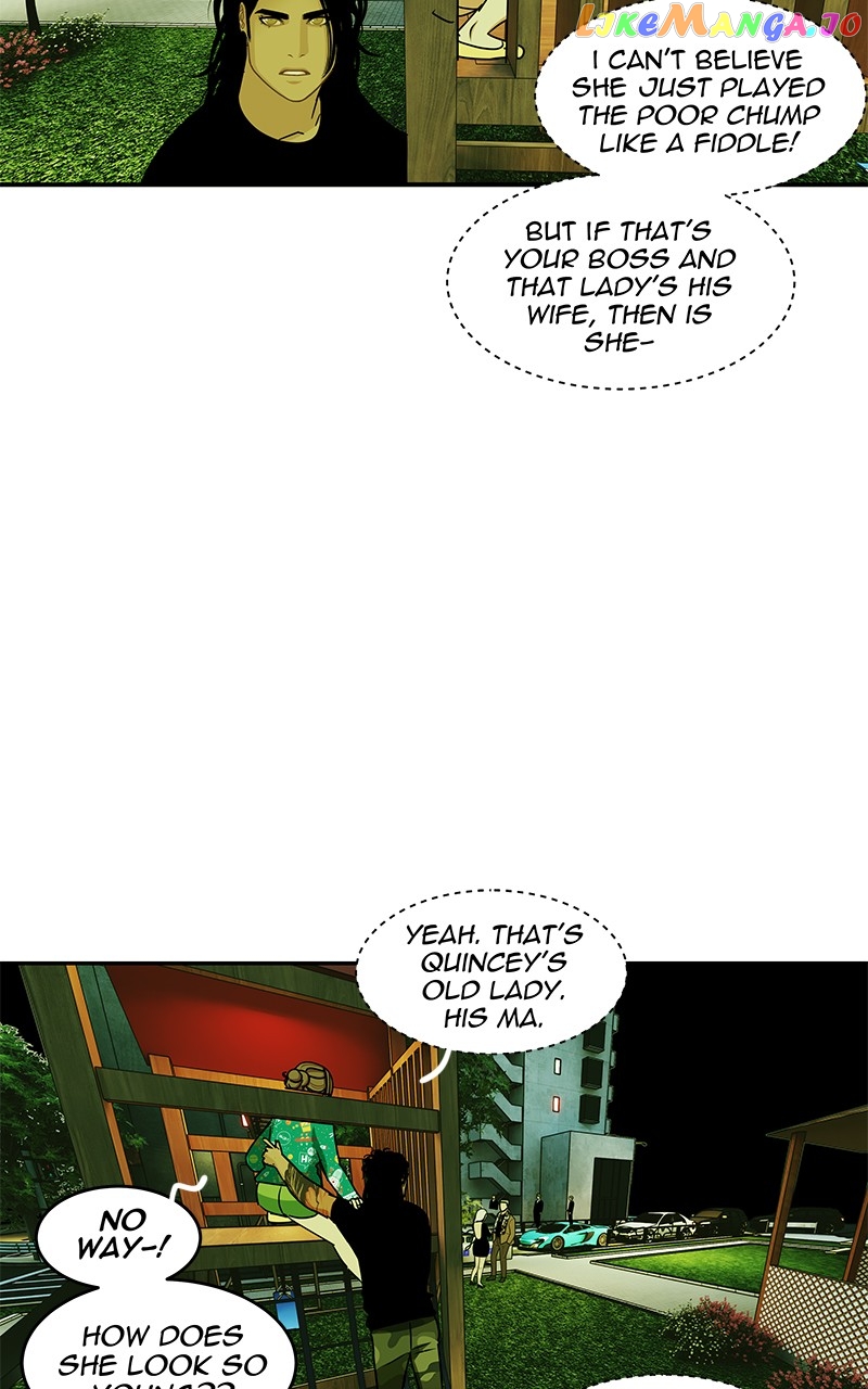 Midnight Poppy Land chapter 92 - page 63