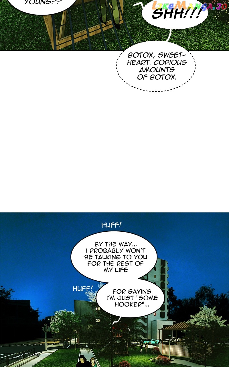 Midnight Poppy Land chapter 92 - page 64
