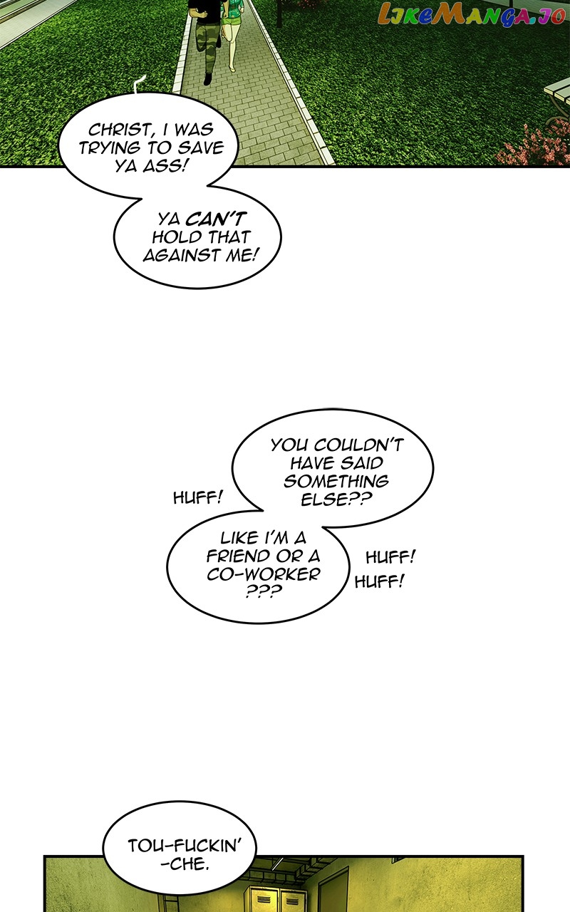 Midnight Poppy Land chapter 92 - page 65