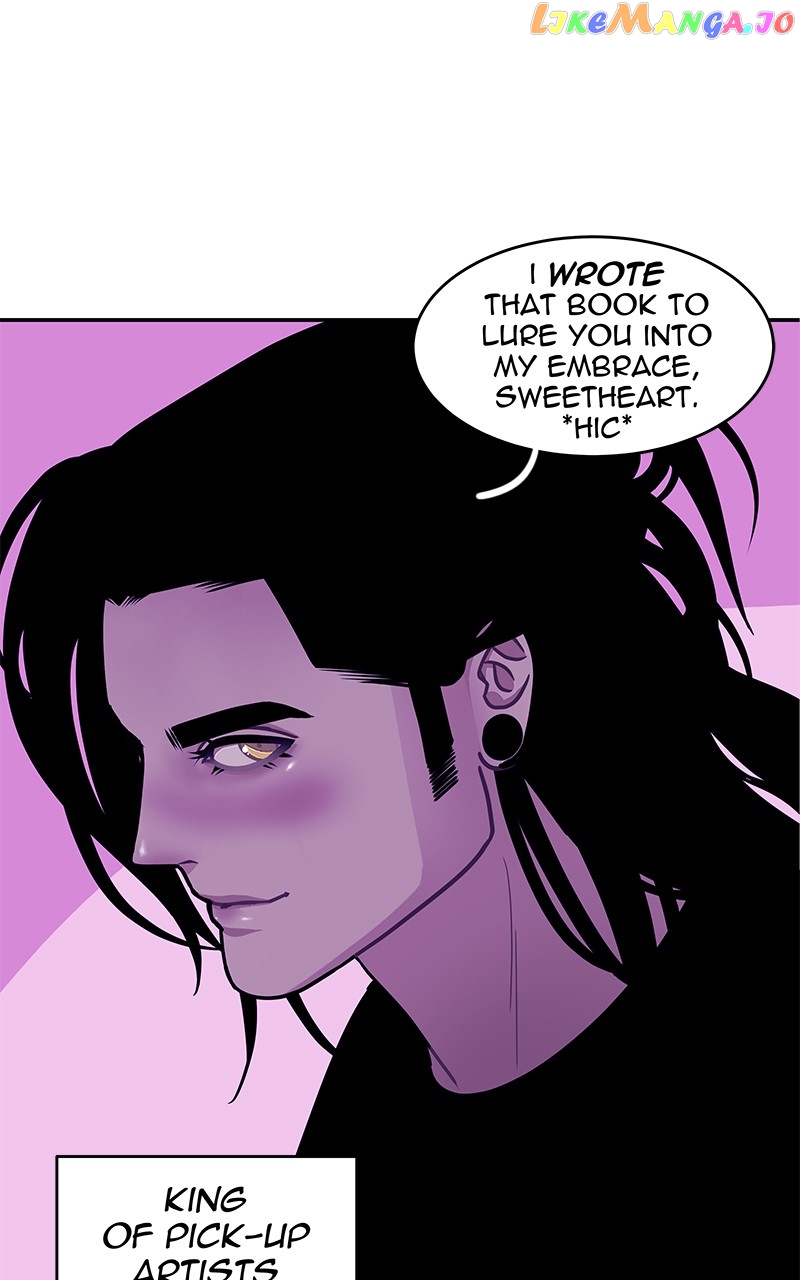 Midnight Poppy Land chapter 92 - page 7