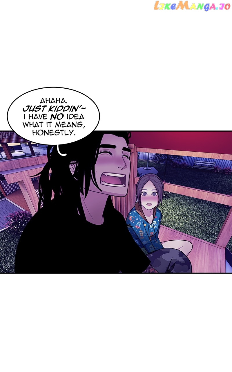 Midnight Poppy Land chapter 92 - page 9