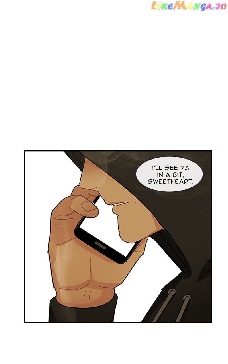 Midnight Poppy Land chapter 33 - page 1