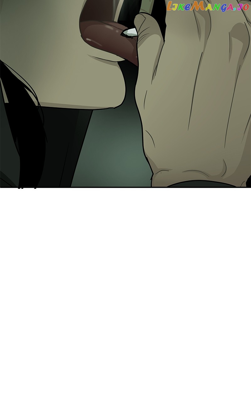 Midnight Poppy Land chapter 33 - page 11