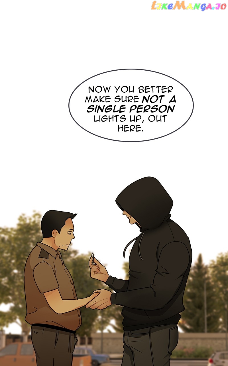 Midnight Poppy Land chapter 33 - page 15