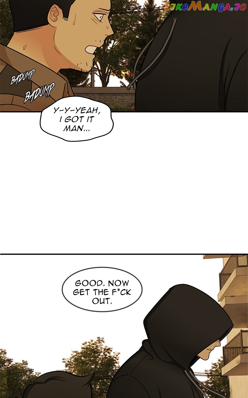 Midnight Poppy Land chapter 33 - page 18