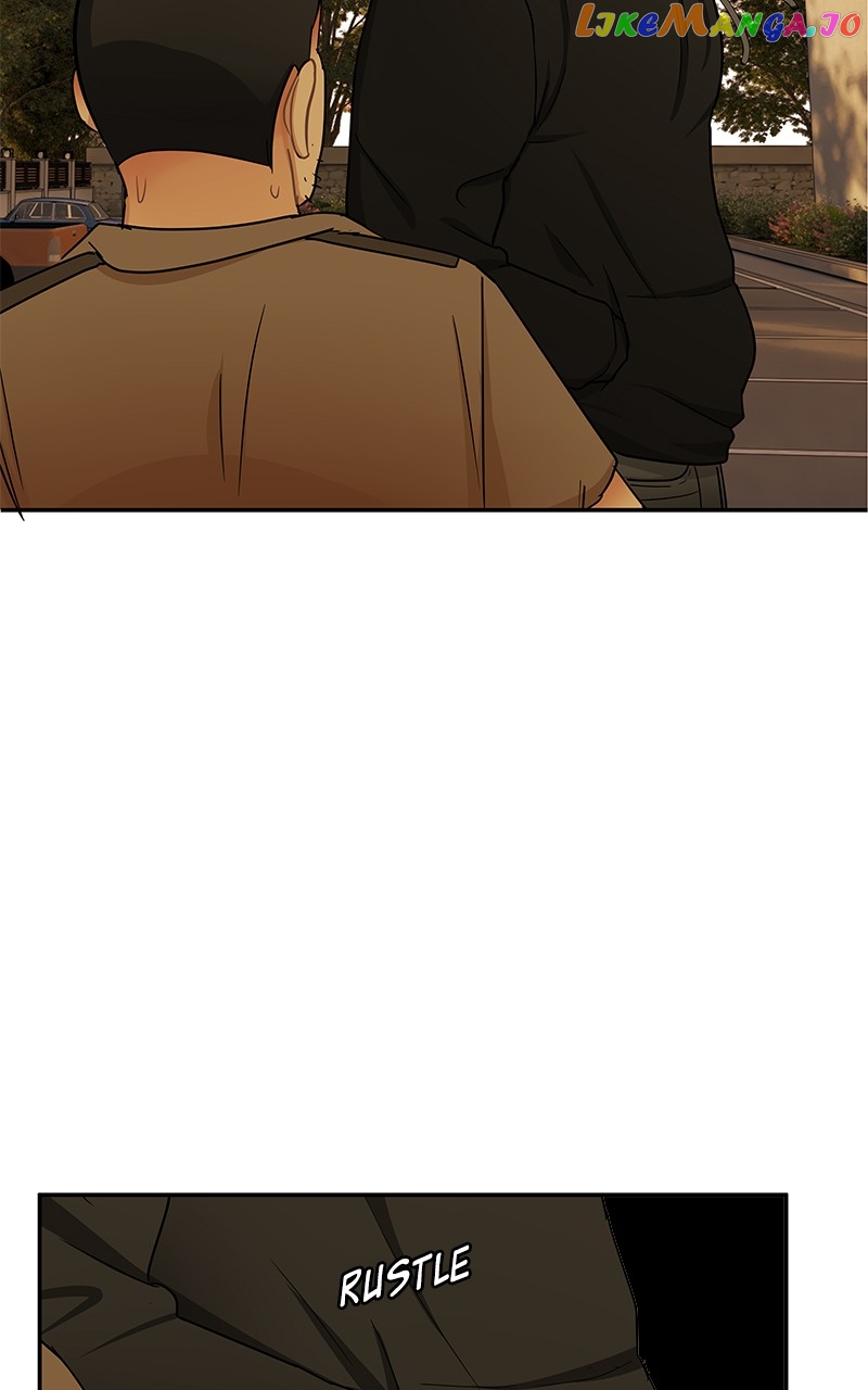 Midnight Poppy Land chapter 33 - page 19