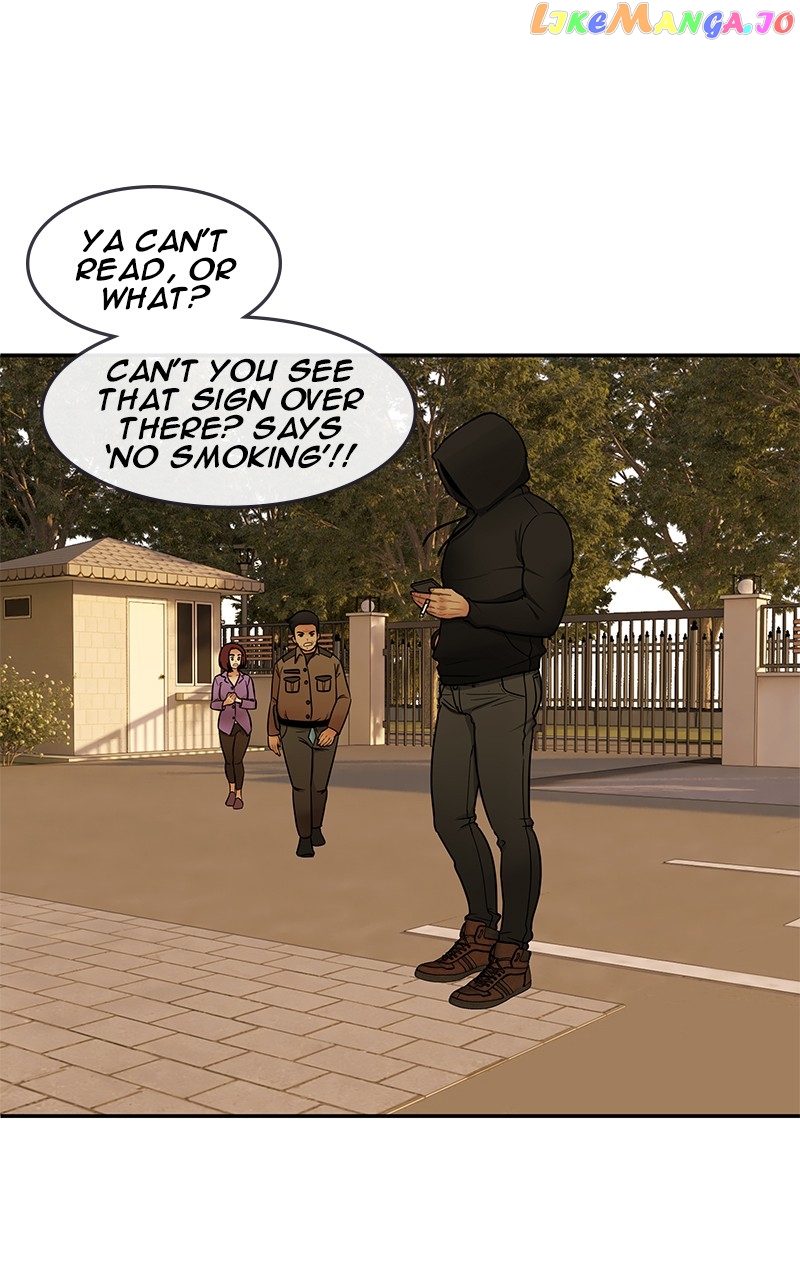 Midnight Poppy Land chapter 33 - page 2